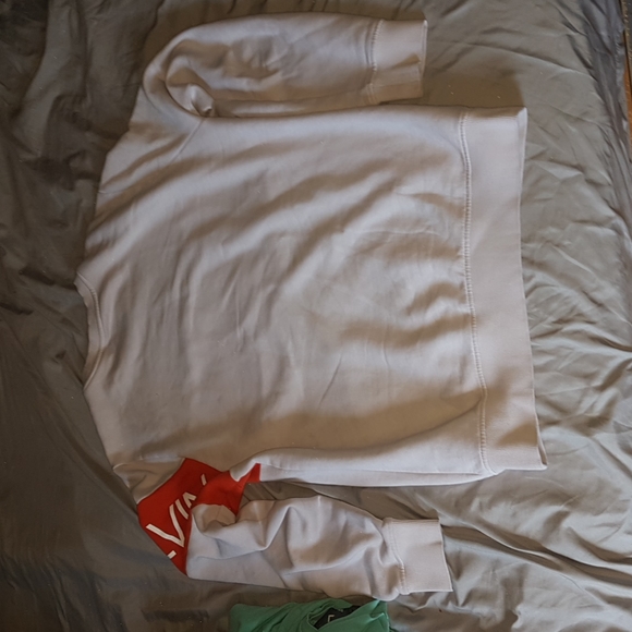 Medium Calvin Klein Crew neck - Picture 4 of 4